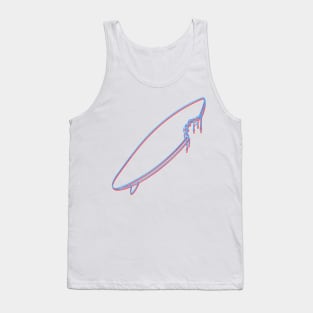 Surf Bite Tank Top